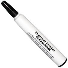 Thermal Printhead Cleaning Pen-2pk